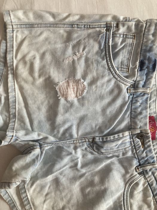 Pantaloni scurti L