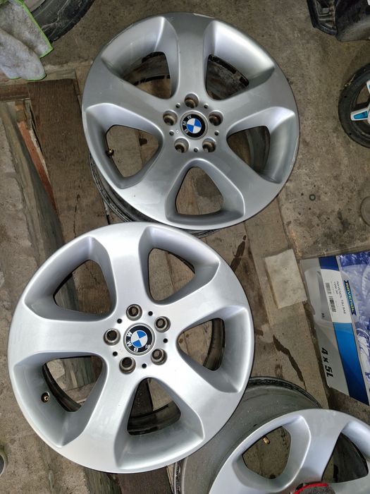 Две джанти 19" style 132 9J