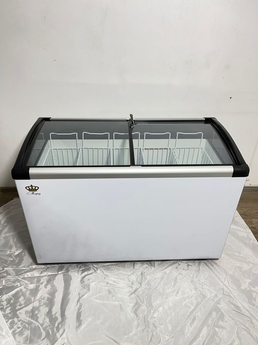 Продам морозильник