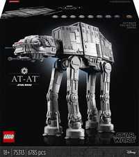 Lego Star Wars AT-AT | USC | Оригинальное Лего