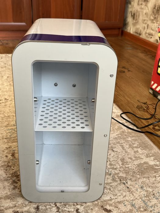 Мини холодильник