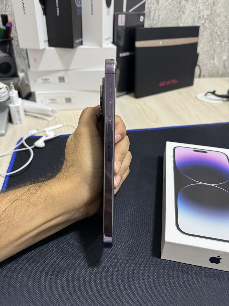 Iphone 14 Pro Max 512Gb
