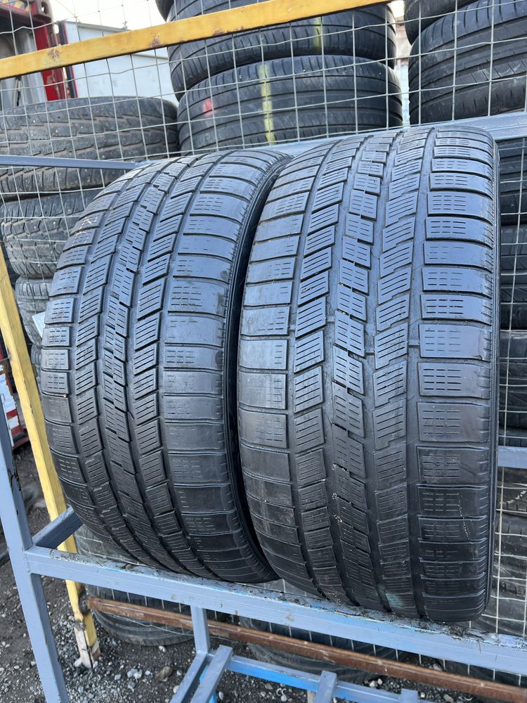 275/45/20 Pirelli. Привозные из Германии. KOLESA 08