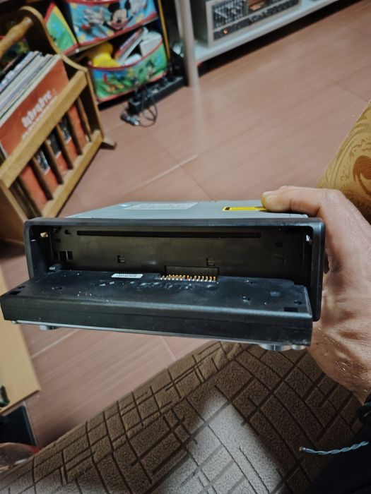 Cd Blaupunkt Amsterdam NAV35E