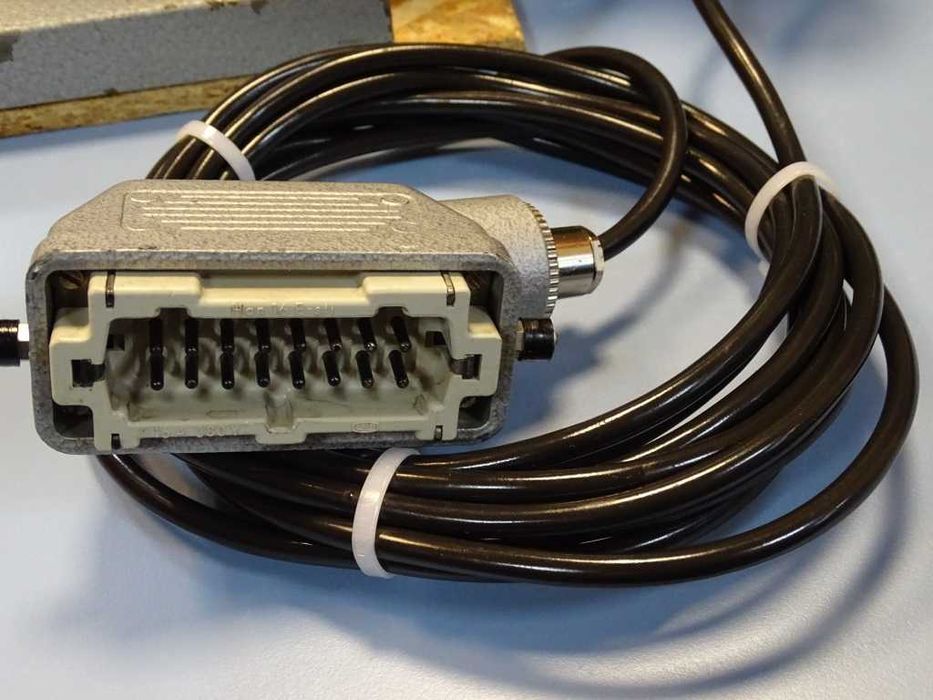 Ъглова високооборотна глава Deckel Corner Milling Spindle Head