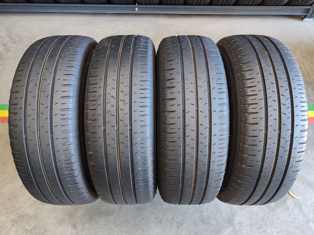 Nexen 215 70 R15 C Anvelope Cauciucuri C-uri vara profil 6.5mm