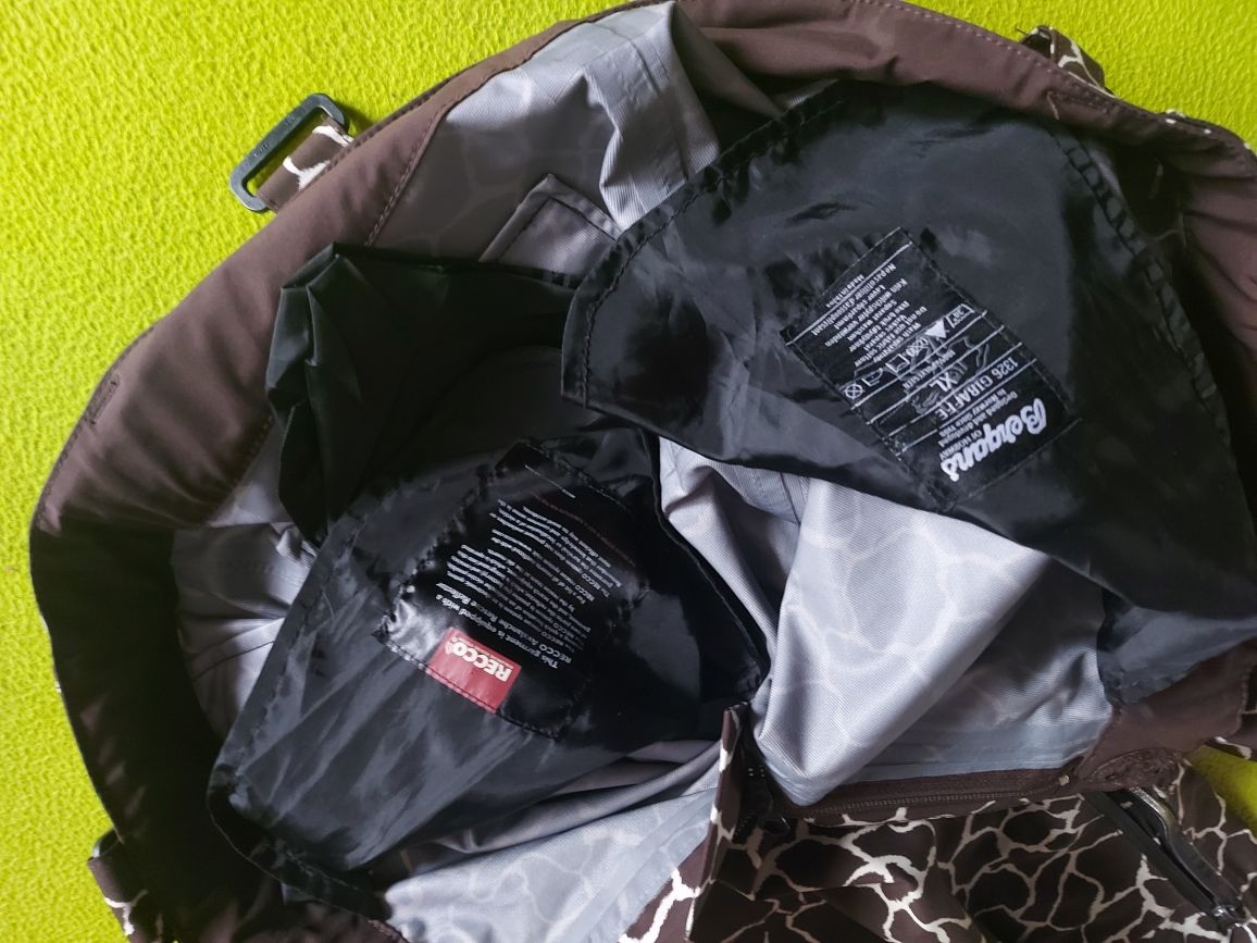 Bergans of Norway'Dermizax-XL-Waterproof
