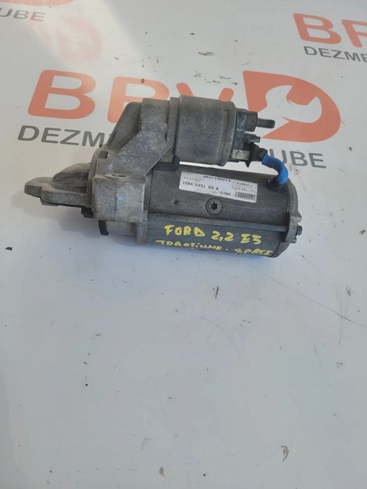 Electromotor pentru Ford Transit Euro 5 2016 Tractiune spate 2,2 motor