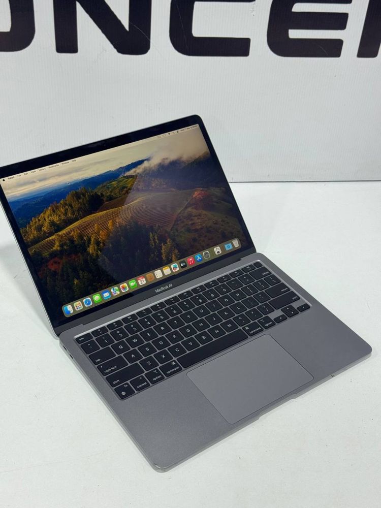 Apple Macbook Air M1