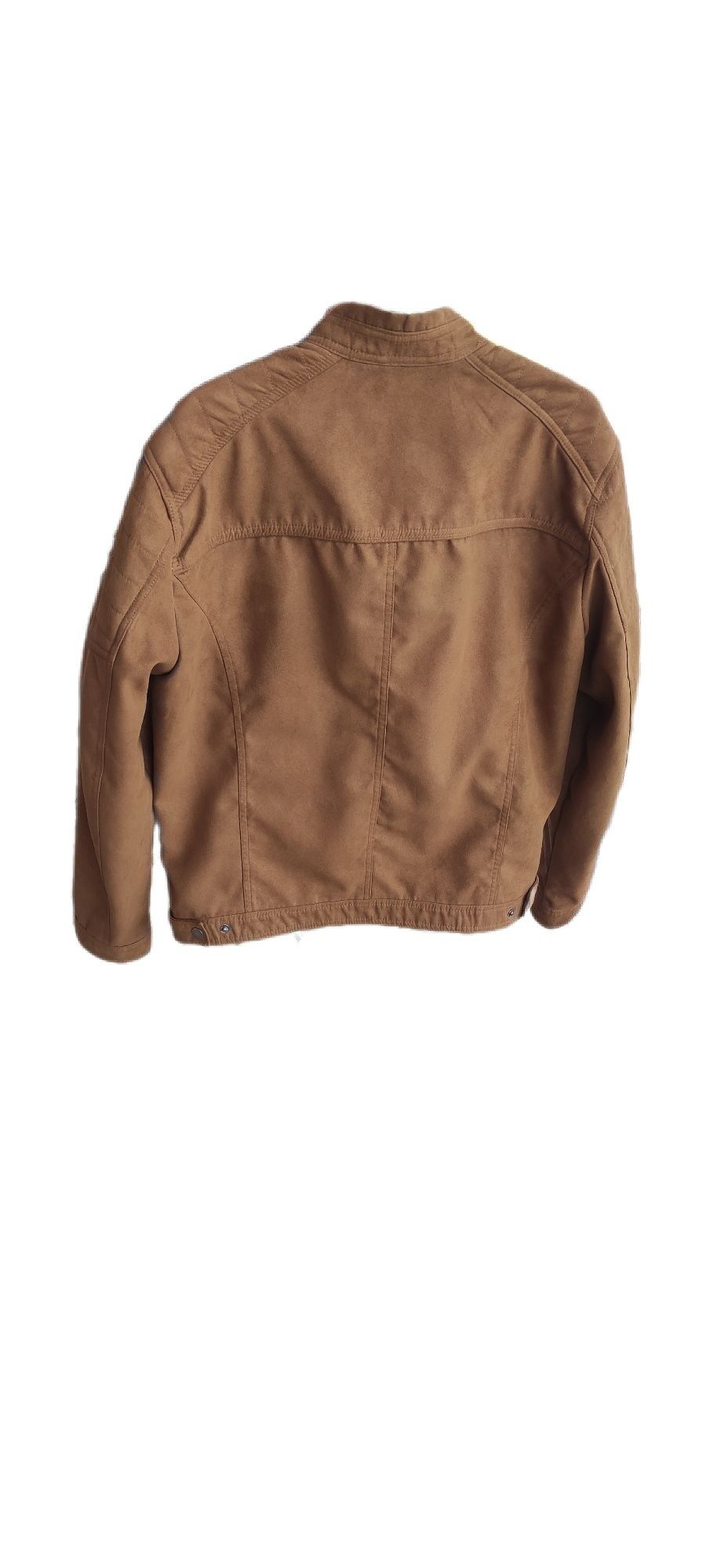 Велурено яке на Jack&Jones