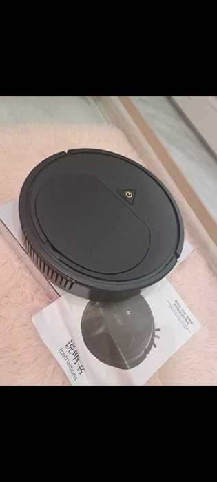 Машинаа за почистване