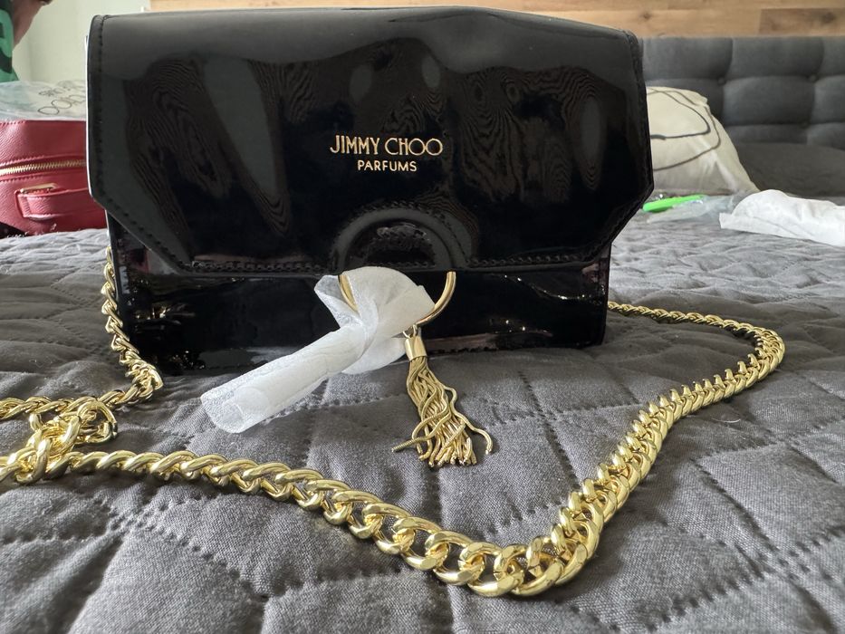 Чанта Jimmy Choo
