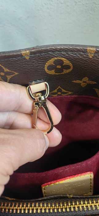 Дамска чанта Louis Vuitton
