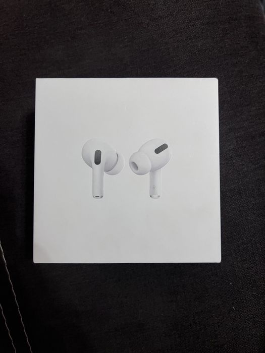 Air Pods Pro Apple Срочна
