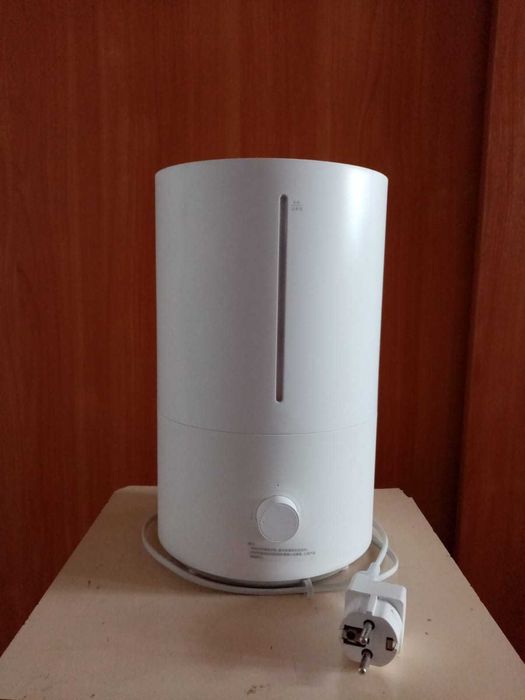 Увлажнитель воздуха ультразвуковой Deerma F628W