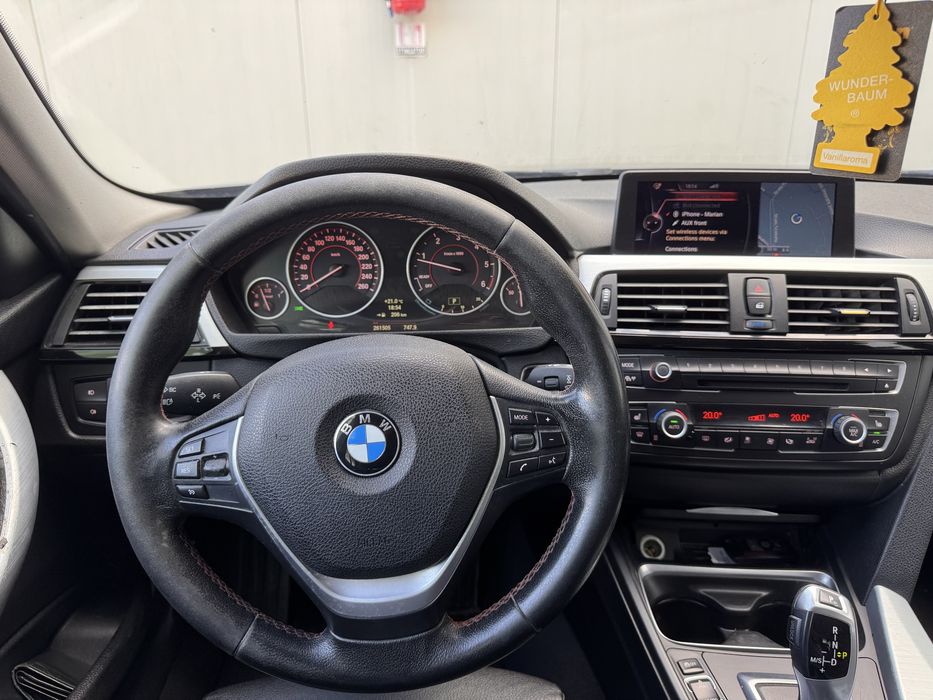 Vand Bmw Seria 3 F31 SportLine Euro 5
