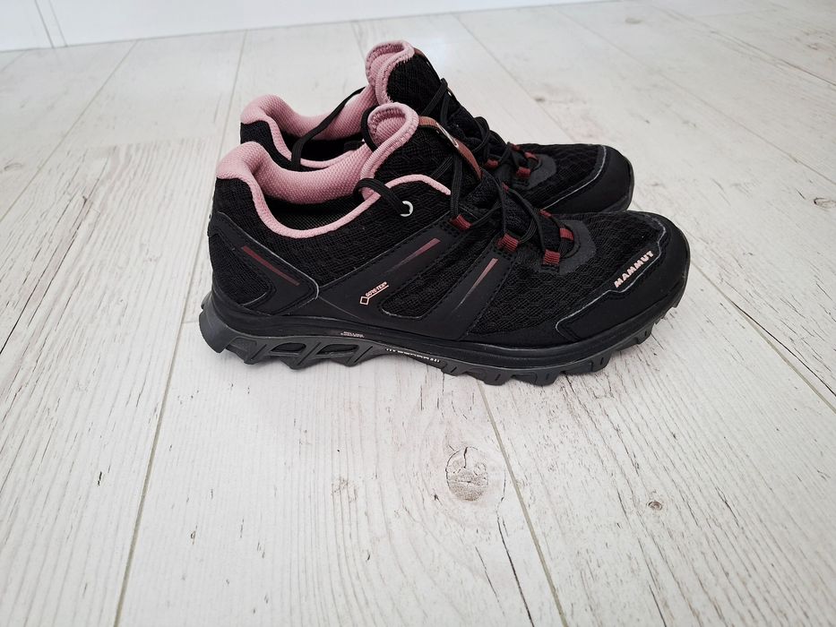 Mammut Gore-tex-Ориг. Обувки