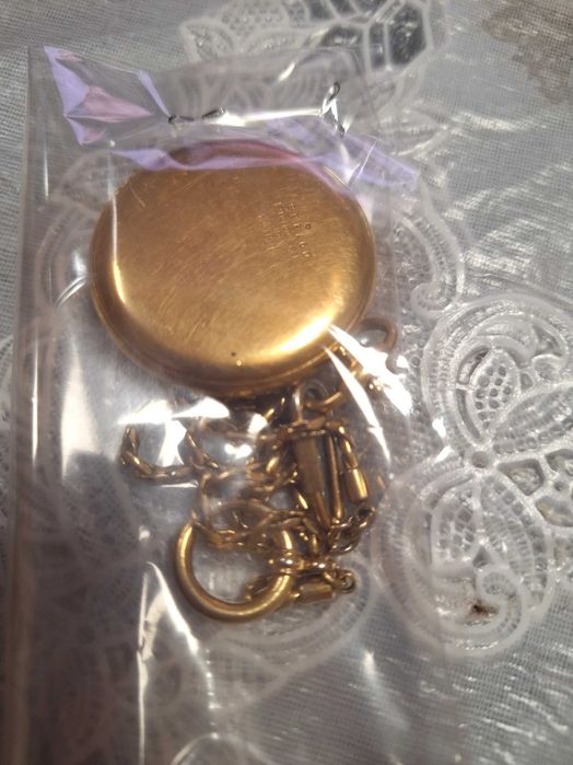 Джобен ..часовник