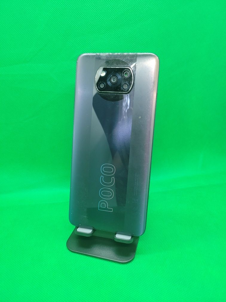 Poco x3 Pro 256Gb