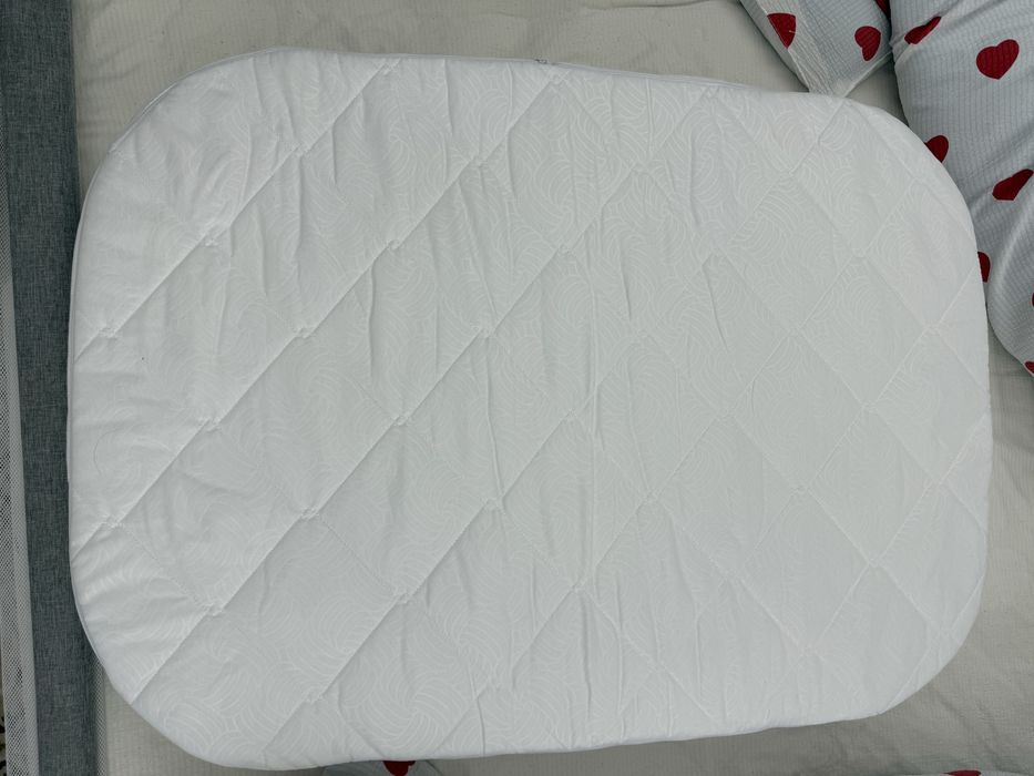 Продаю детский ортопедический матрас
