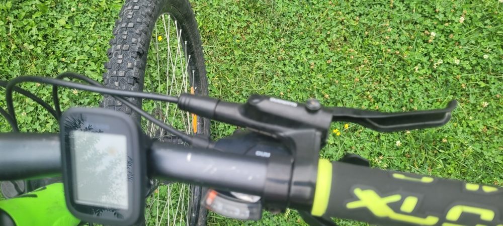 Bicicleta Specialized Pitch 27.5"