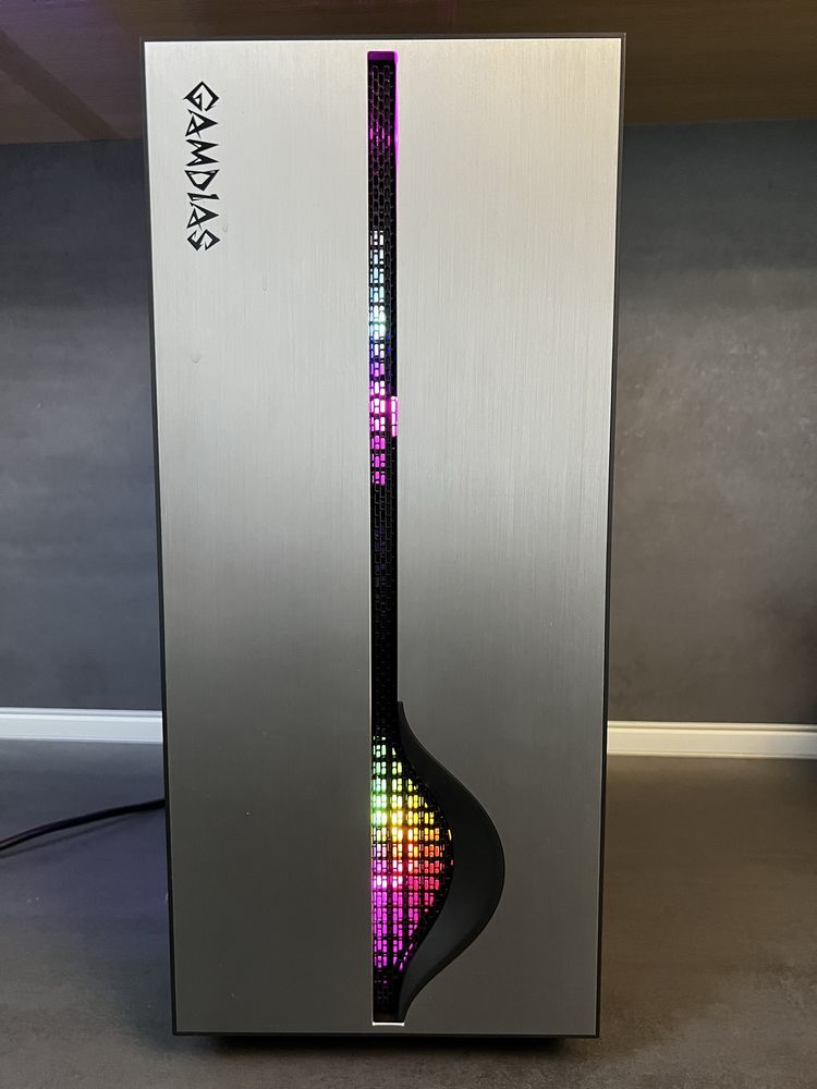 Геймърски компютър Core I7 RTX 2060 – Готов за 1440p гейминг