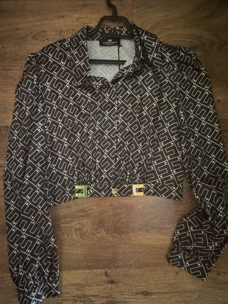 Риза Elisabetta Franchi
