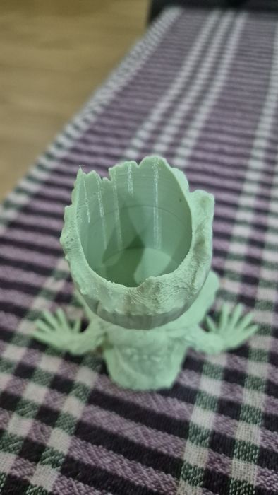 Фигурка за скандинавски мъх