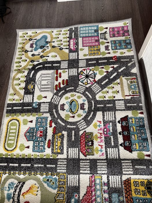 Ковер детский merinos 120*180