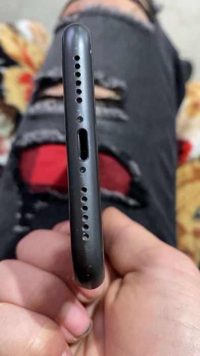 Vand iphone 11 ?