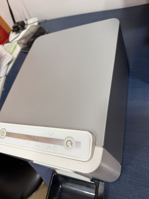 Scanner Digora Optime DXR-60-01