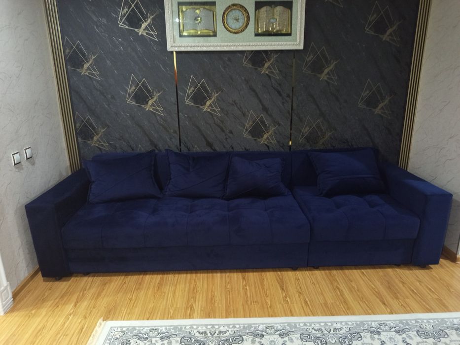 Продам новый диван