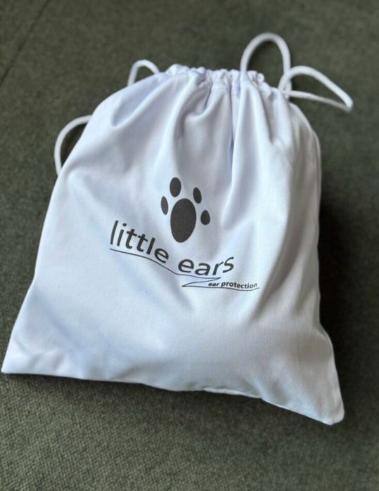 Căști antifonice pentru bebeluși