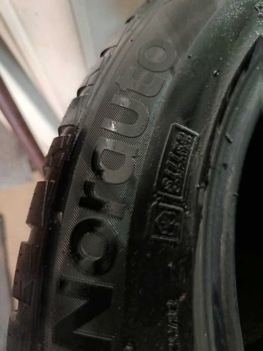 Anvelope All season 225/55/ R17 - 100lei/buc