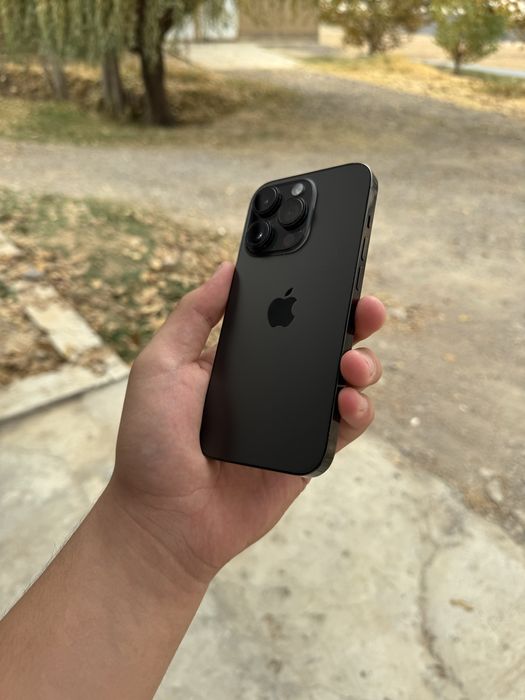 Iphone 14 pro 256gb