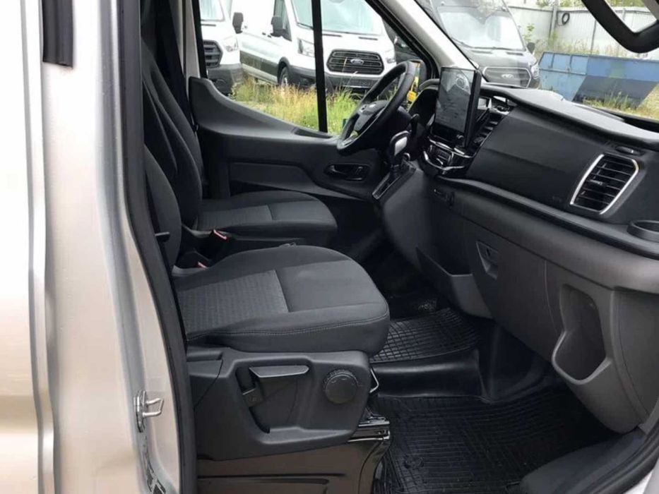 Аренда Микроавтобусов и Минивэнов с Водителем: Ферганская долина и Узб