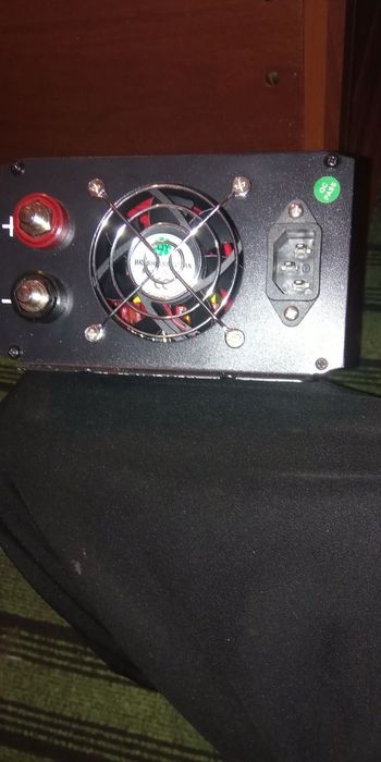 Продается инвектор