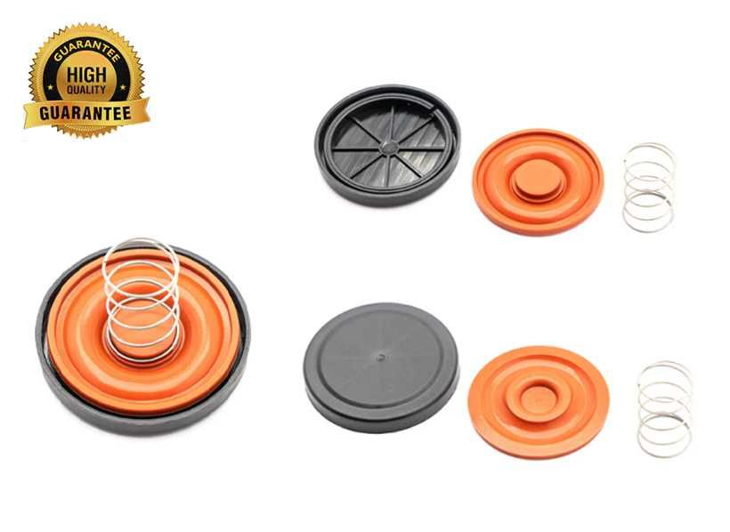 Мембрана клапан картерни газове Renaut Opel Nissan 2.2-2.5DCI