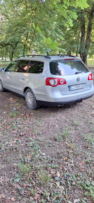 Passat BMP 140 cai