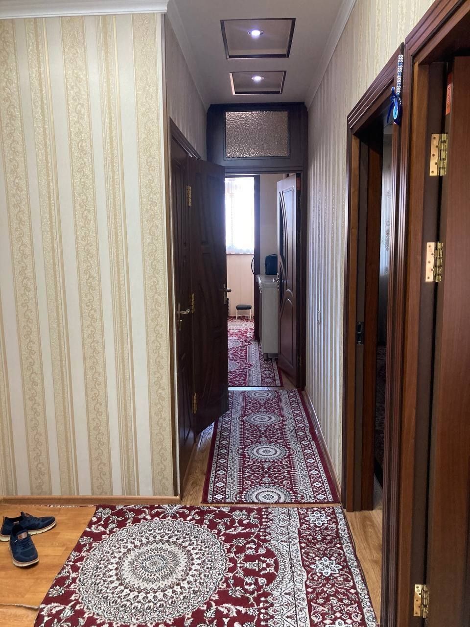 Медгородок   3/3/5