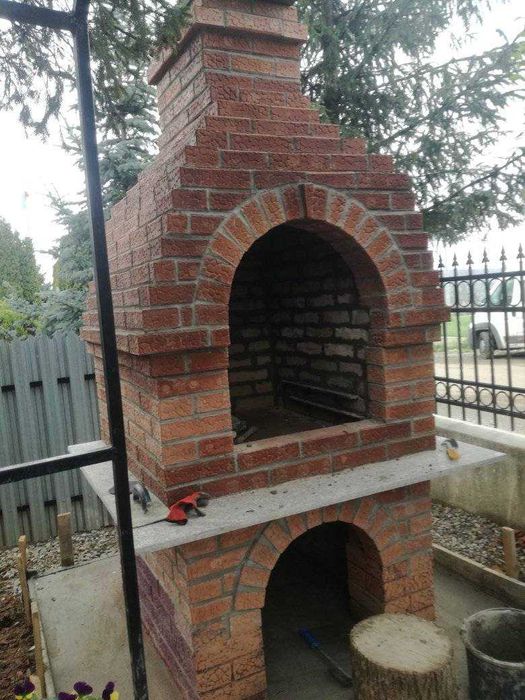 Sobe,seminee,cosuri de fum