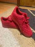 Nike Air Force 1 Low PRM QS "Independence Day" Red Editie Limitata2015