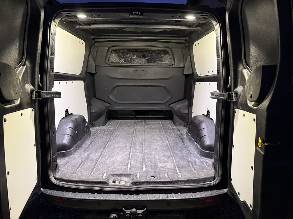 Ford Transit  turneo custom 2016 155 cai