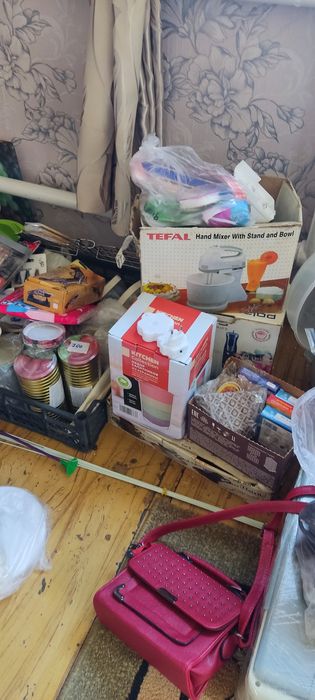 Продам разную посуду