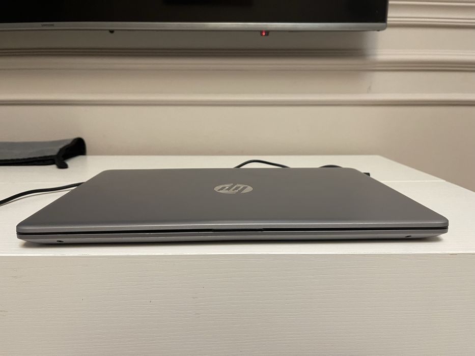 Ноутбук HP 255 G8 15.6"