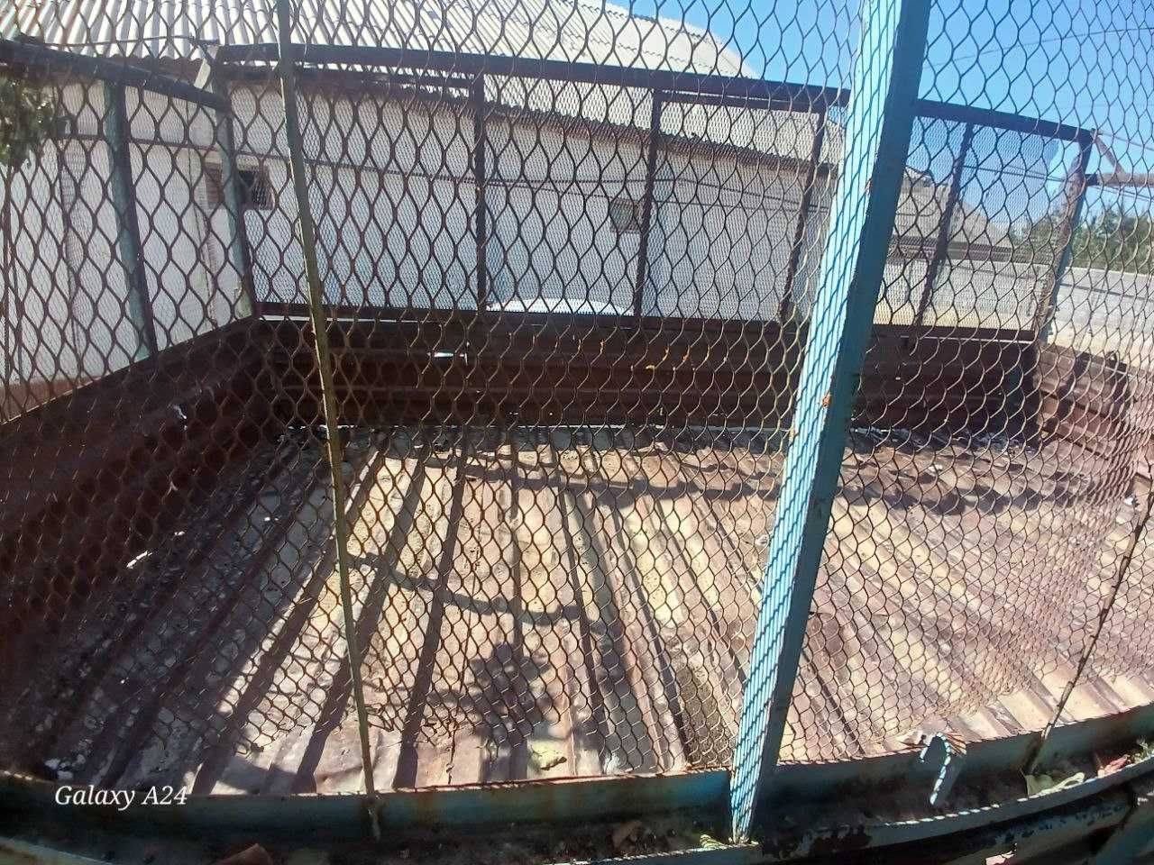 Прицеп, тиркама, авара, кузовли прицеп, бортли прицеп, кўтарма