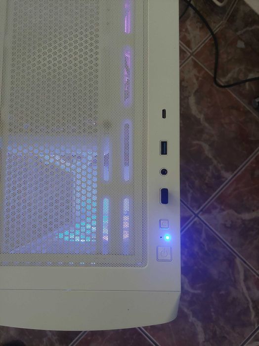 Calculator gaming Intel I7 12700KF RTX 2080 TI DDR5