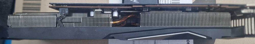 AMD Radeon Asrock RX6700XT ChallengerPro 12GB DDR6   Гаранция 3 месеца