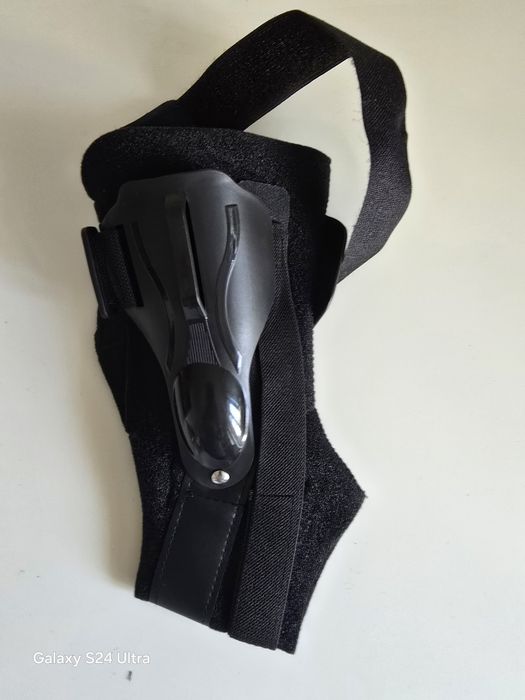 Orteze gleznă neopren