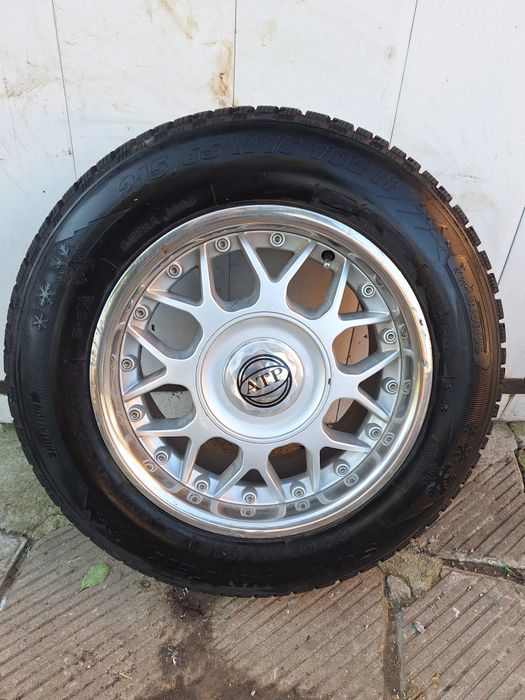 Продавам Джанти Гуми